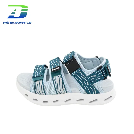 Versatile Casual Beach Sandal Perfect for Everyday Adventures