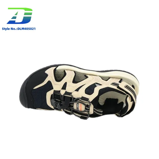 Comfortable Summer Sandal for Men Ideal for Beach Activities