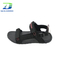 Stylish Men's Woven Strap Sandal with Adjustable Magic Buckle