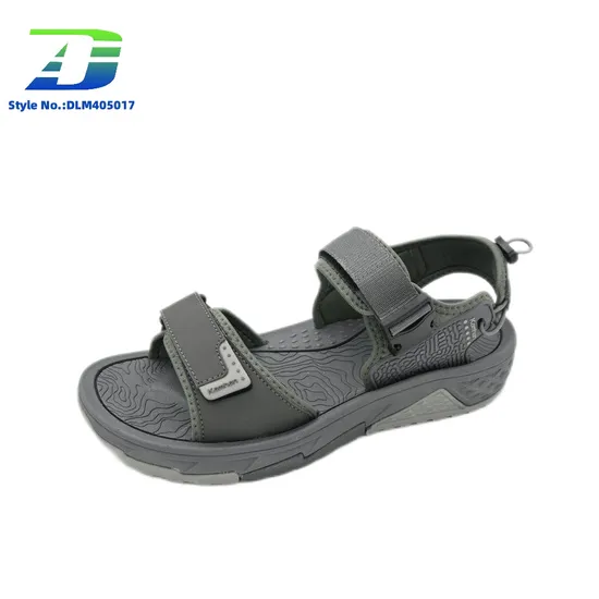 Premium Quality Minimalist Sandal for Men's Summer Beach Style