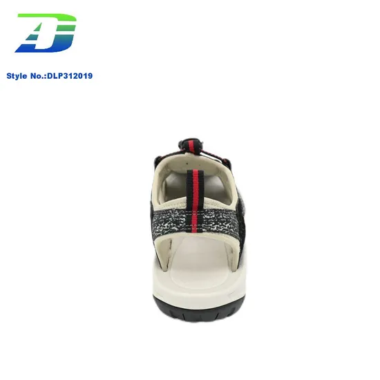 Unisex Summer Anti Slip and Wear-Resistant Sports Sandal Comfortable and Breathable Outdoor Shoes