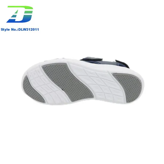Summer New Women's Beach Shoes Comfortable and Breathable Outdoor Sandal