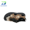 2024 Summer New Sports Anti Collision Closed Toe Sandal Men's Outdoor Beach Shoes