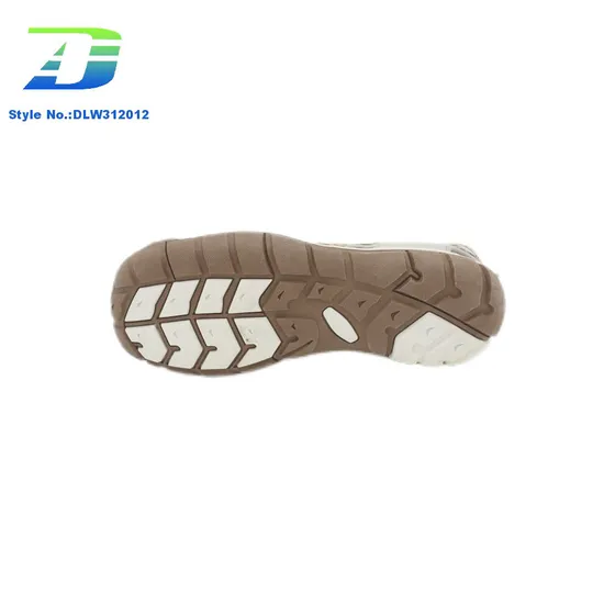 Summer New Women's Baotou Sandal Anti Slip Camping Beach Shoes