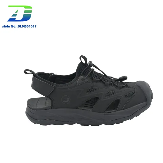 Versatile Outdoor Sandal for Men: Maximum Comfort and Style Combined