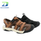 2025 Summer New Men's Simple Sandal Outdoor Leisure Beach Shoes