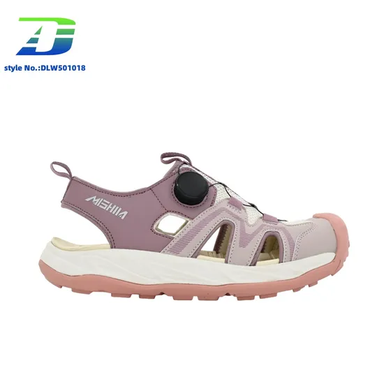 Colorful Lightweight Summer Sandal Perfect for All Your Outdoor Adventures