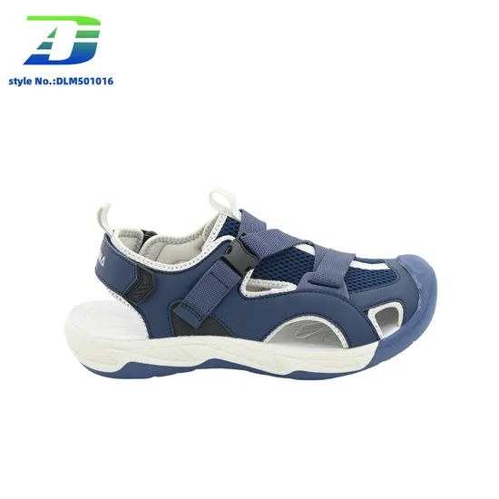 Lightweight and Stylish Beach Sandal for Men Perfect for Summer