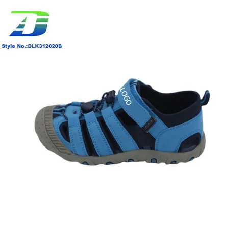 Outdoor Sports Beach Shoes Children's Spring and Summer Camping Anti Slip Sandal