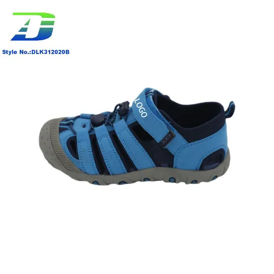 Outdoor Sports Beach Shoes Children's Spring and Summer Camping Anti Slip Sandal
