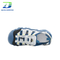 Sporty Outdoor Sandal for Men with Eye-Catching Color Combinations