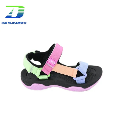 Campus Simple Casual Sandal for Boys and Girls