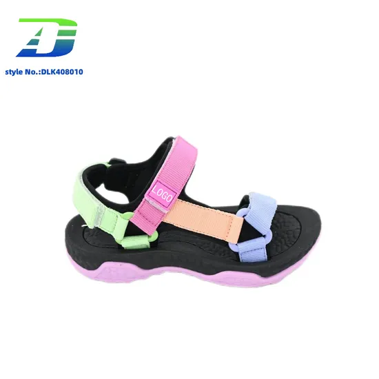 Campus Simple Casual Sandal for Boys and Girls