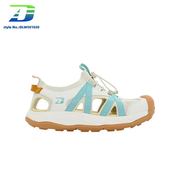 Comfortable and Stylish Women's Sandals for All-Day Outdoor Wear