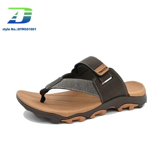 Comfortable and Chic Flip Flops for The Modern Beach Lover