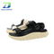 Stylish Men's Beach Sandal Featuring Breathable Design for Warm Days