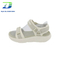 2024 Summer Minimalist Casual Beach Sandal Open Toe Sandal Comfortable Women's Shoes