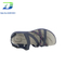 New Bohemian Casual Style Comfortable Flat Bottom Women's Sandals Finished Upper