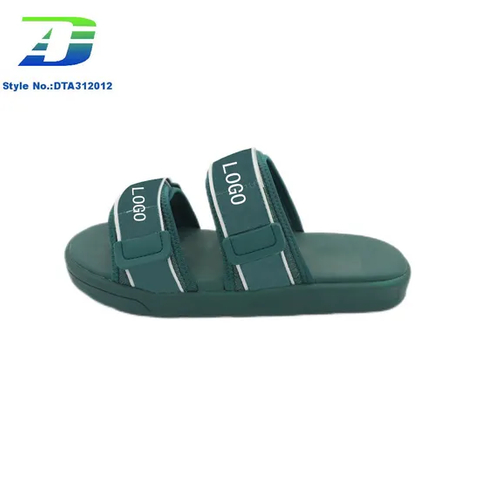 Full Size Trendy Casual Indoor and Outdoor Non Slip Slippers Couple Sandal