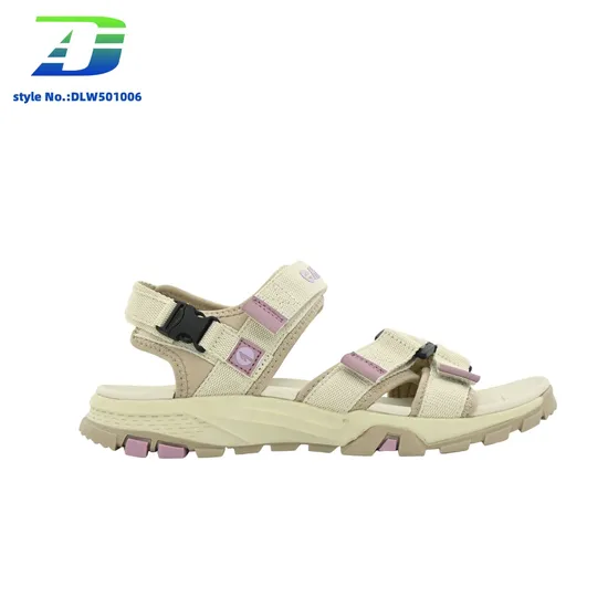 Ultimate Comfortable Travel Essential Sandal for Women