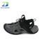 Versatile Men's Outdoor Sandal with Fashion-Forward Design and Toe Safety