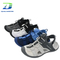 Versatile Men's Sandal for Adventure with Toe Protection