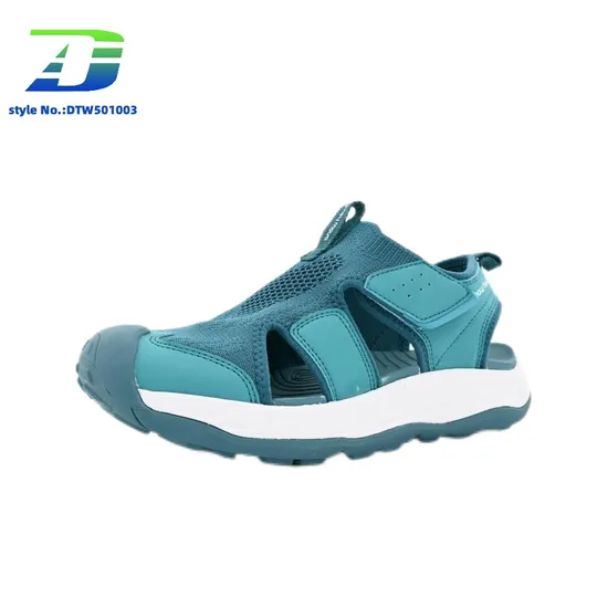 Durable Sports Ready Women's Sandals for Active Outdoor Lifestyles