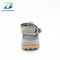 Comfort-Fit Men's Summer Sandals with Open-Toe Design for Everyday Wear