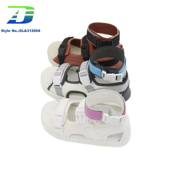 Summer New Full Size Outdoor Beach Shoes Minimalist Casual Sports Sandals