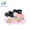 Summer Comfortable Anti-Collision Casual Sandal for Boys and Girls Finished Shoe Upper