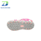 Outdoor Anti Slip Boys and Girls' Shoes Hollow Breathable Baotou Sports Sandal