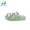New Fashionable and Minimalist Couples Indoor Slippers Fresh Color Matching Sandal