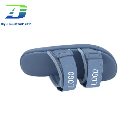 Couple Indoor and Outdoor Trendy Casual Slippers Anti Slip Wear Resistant Comfortable Sandal