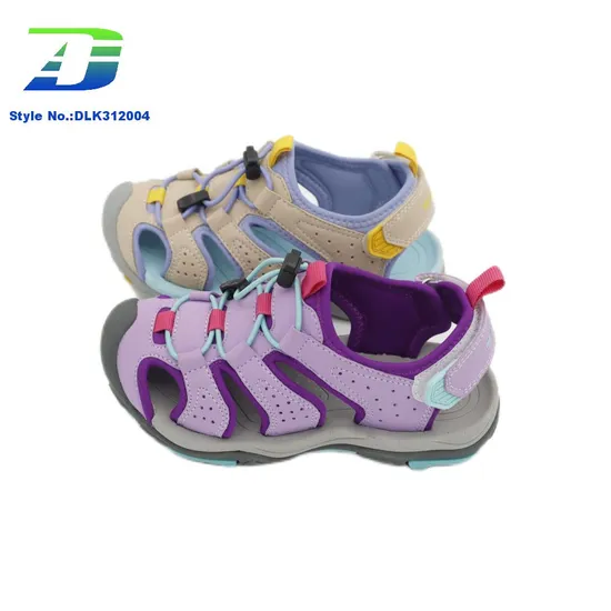 Summer New Hiking Shoes Children's Outdoor Casual Sandal