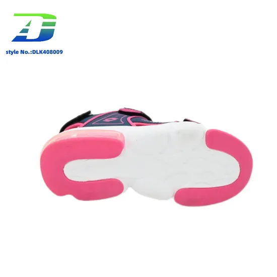 2024 Summer New Outdoor Comfortable Leisure Non Slip Children's Sandal