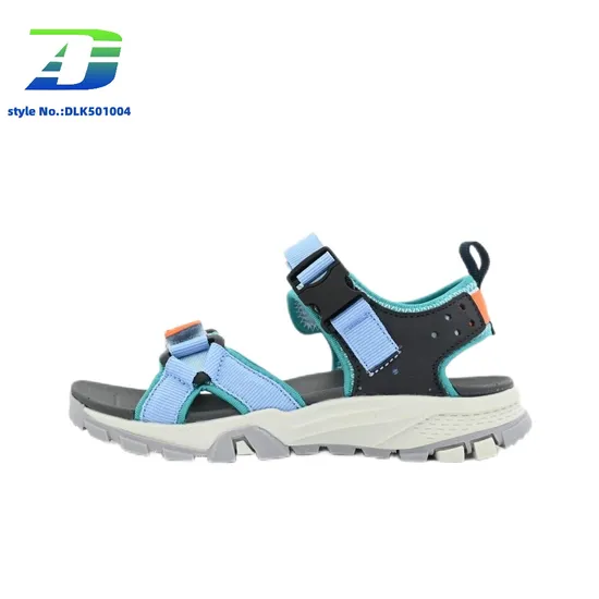 Fashionable Unisex Beach Sandal Perfect for Boys and Girls