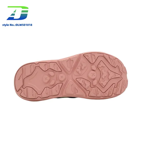 Fashionable and Versatile Women's Outdoor Sports Sandal for All Adventures