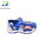 2024 New Breathable Kids Anti Collision and Wear Resistant Outdoor Shoes Comfortable Campus Sports Sandal