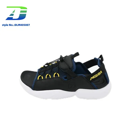 2024 Summer New Sports Sandal Men's Outdoor Beach Shoes