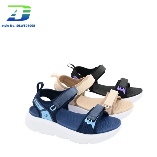 Trendy Women's Sandal Offering Comfort and Chic Style