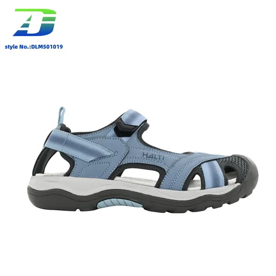 Breathable Men's Minimalist Sandal Perfect for Beach Adventures