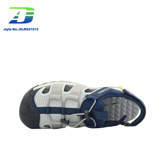 Men's Stylish Beach Sandal Designed for Ultimate Breathability