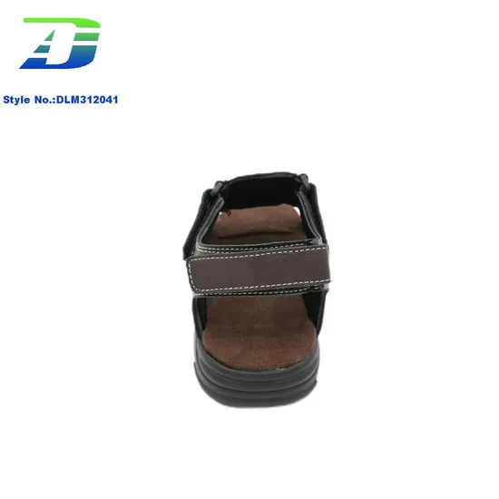 Classic Men's Outwear Beach Shoes Summer Comfortable Casual Sandal