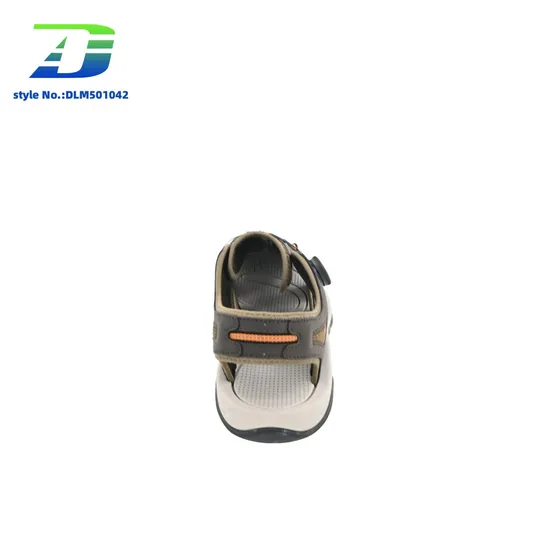 Lightweight Men's Sandal Designed for All-Day Summer Comfort