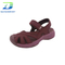 New Outdoor Leisure Anti Slip and Wear Resistant Women's Sandal and Women's Beach Shoes