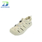 Comfortable Men's Beige Sports Sandal with Anti-Collision Design