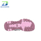 Stylish and Comfortable Closed-Toe Sandal for Travel and Beach Days