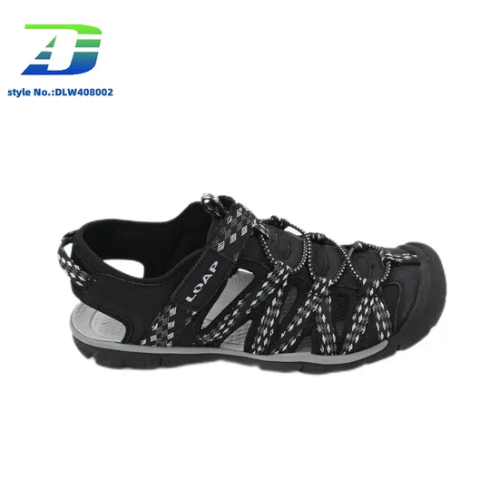 Vibrant Summer Breeze Minimalist Breathable Sandal for Chic Comfort