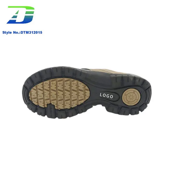 Men's Flip Flops Anti Slip and Wear-Resistant Summer Casual Slippers Beach Sandal