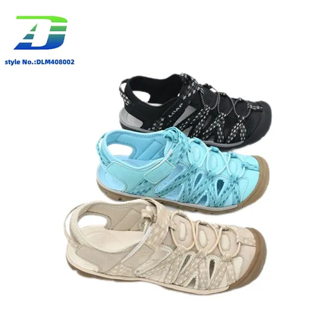 Chic and Comfortable Minimalist Sandal for Warm Weather Adventures